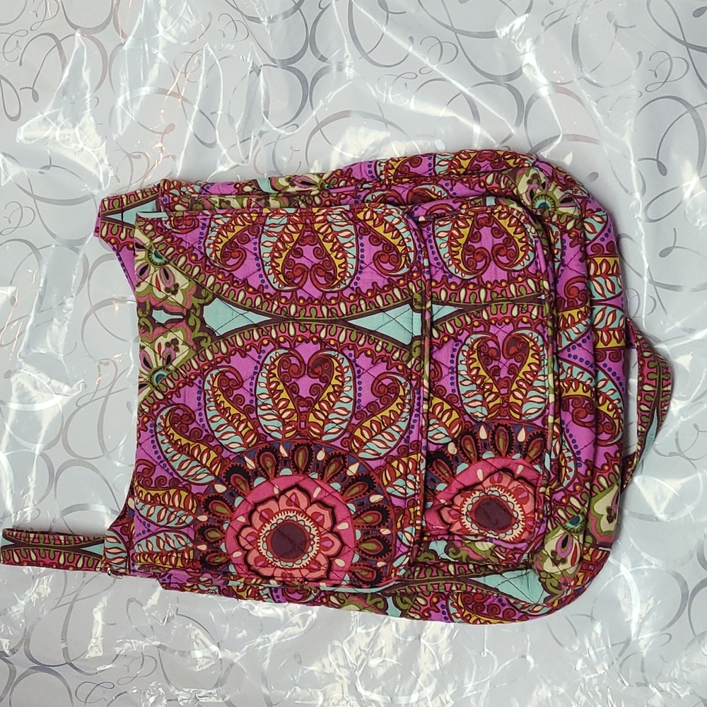 Vera Bradley Mailbag